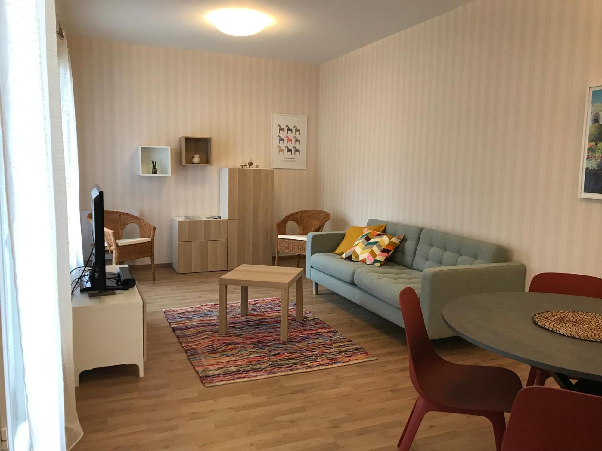 Le Mombrun - Parking Prive - Hypercentre - Patio Interieur Apartment Vichy Exterior foto